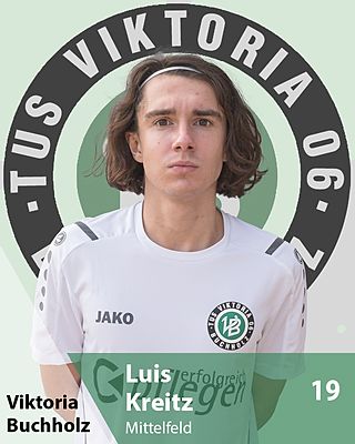 Luis Kreitz