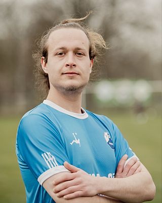 Lukas Mühlenbein