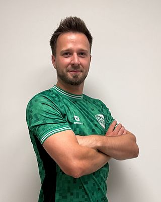 Tobias Juraschek