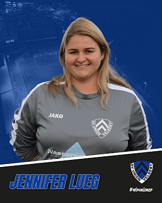 Jennifer Lueg