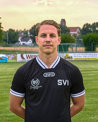 Clemens Schiegerl