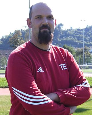 Tobias Ecker