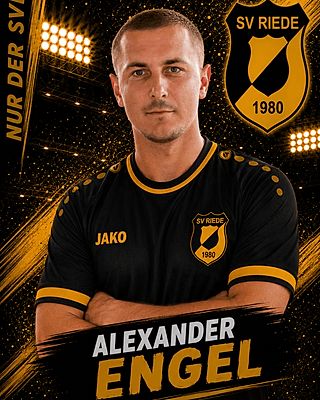 Alexander Engel
