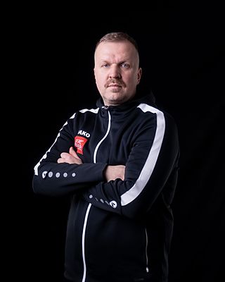 Damir Bosnjak