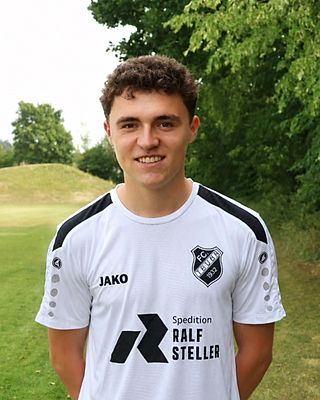 Johannes Perzl