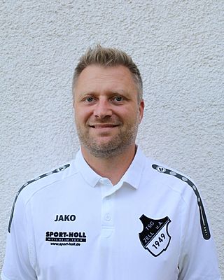Holger Ambacher