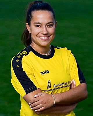 Alena Gerber