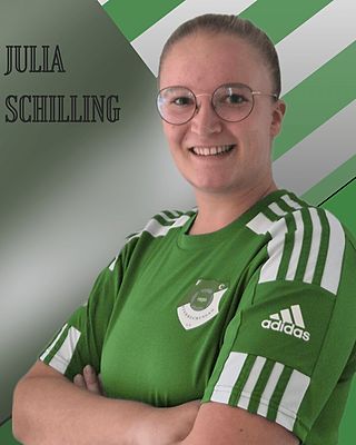 Julia Schilling