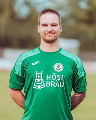 Florian Trottmann