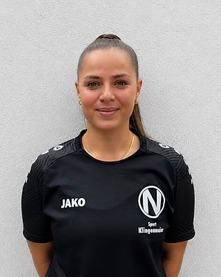 Nina Knödler