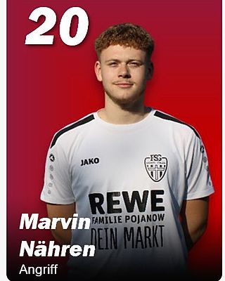 Marvin Nähren
