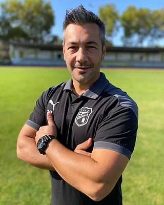 Athanasios Paratsoukis