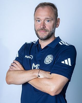 Marc Lutz Gerresheim