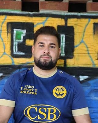 Oguz Cinar
