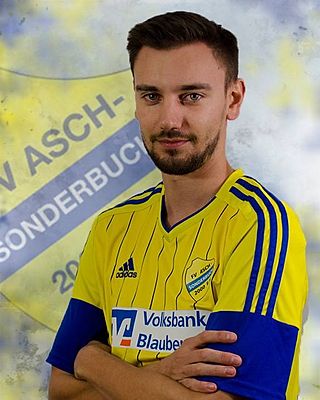 Michael Dursch