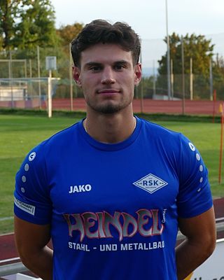 Timon Kogios