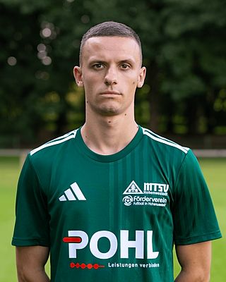 Mika Alexander Hirsch