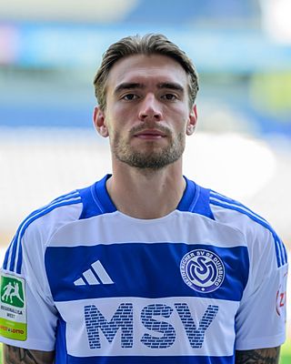 Joshua Bitter
