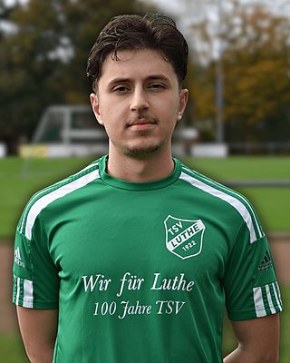 Semih Yildiz