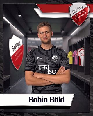 Robin Böld