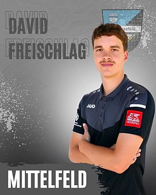 David Freischlag