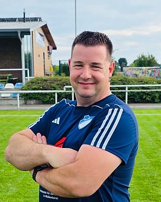 Raphael von Wendt Papenhausen