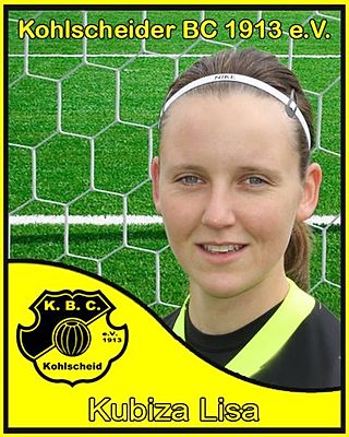 Lisa Kubitza