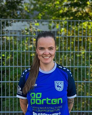 Melina Braselmann