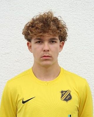 Collin Fritsch