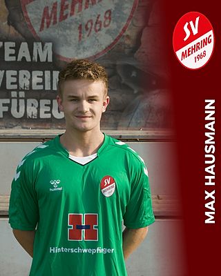 Max Hausmann