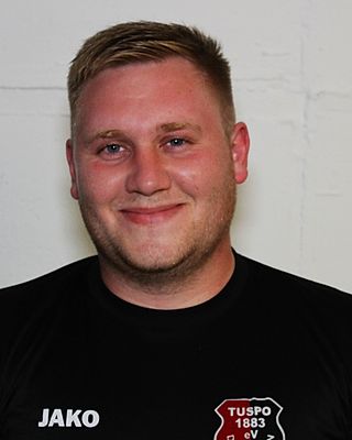 Maximilian Bredtmann