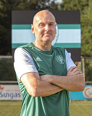 Peter Harding