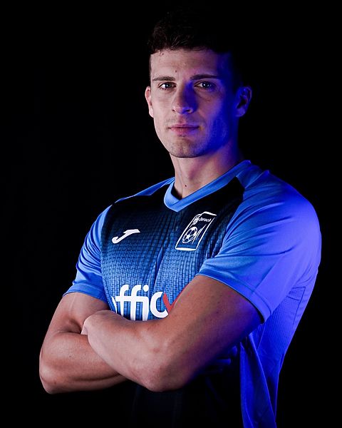 Foto: Robin Brandmeir