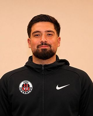 Filipe Alves Miranda