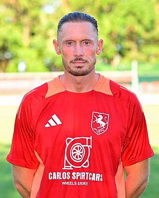 Jakob Haushammer