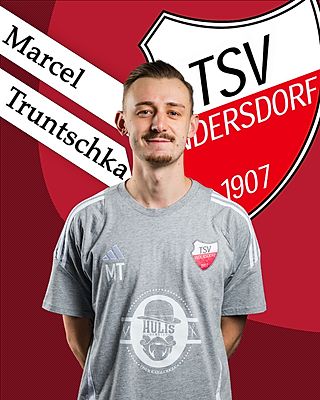 Marcel Truntschka