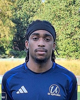 Jordan Wilson