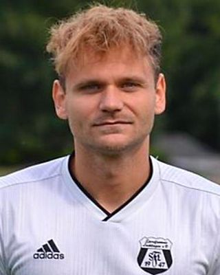 Maximilian Nieberg