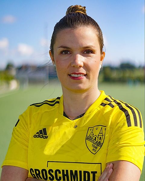 Foto: Nadja Becher