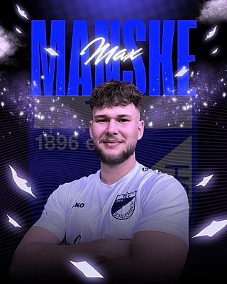 Max Manske