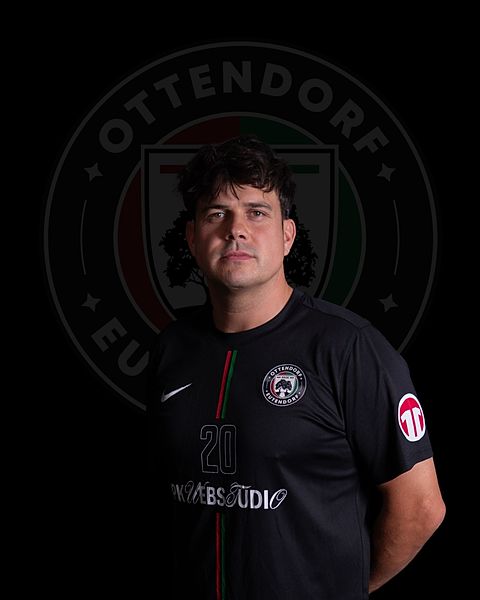 Foto: Dominic Rauh