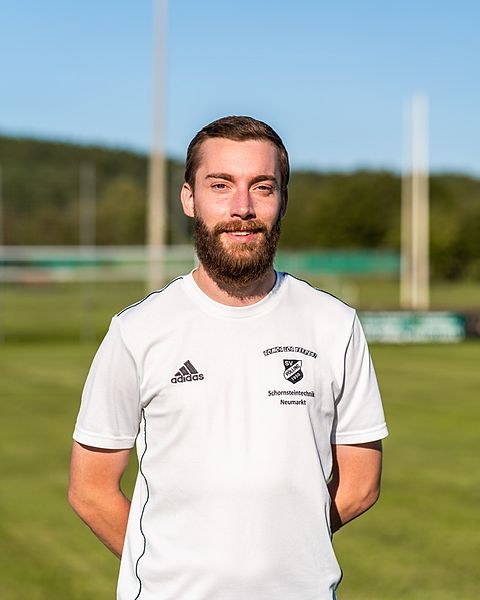 Foto: Jonas Hackner
