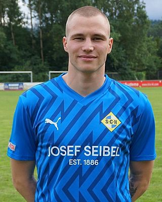 Luca Schmidt