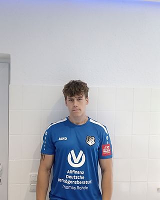 Johannes Eisenreich