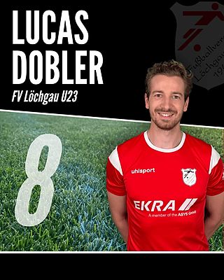 Lucas Dobler