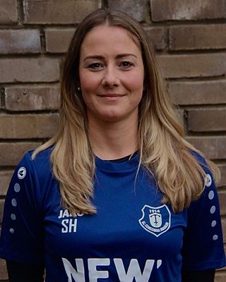 Sarah Henn