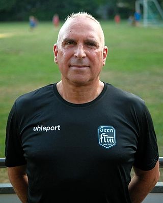 Oliver Bernschneider