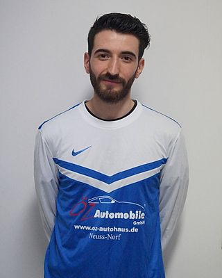 Nazif Karakus