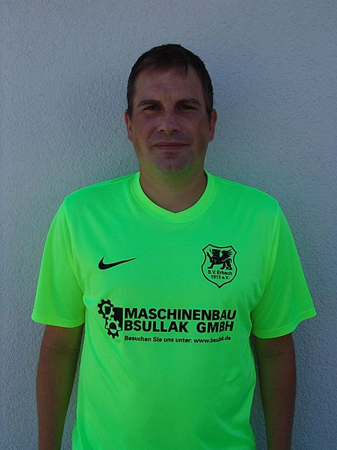 Foto: SV Erbach