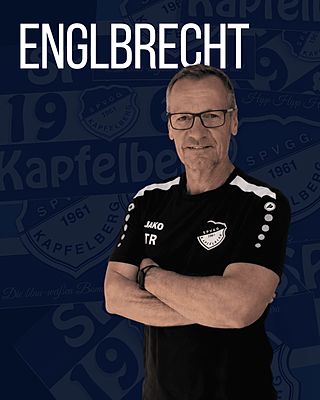 Stefan Englbrecht